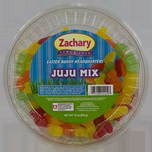 Easter Juju Mix