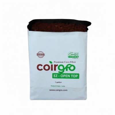 Coirgro EZ Open Coco Robben