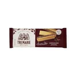Tre Marie Ancora uno Black Gianduia Wafer