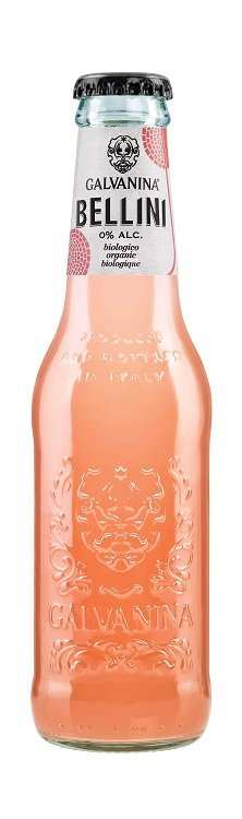 Galvanina Organic Bellini