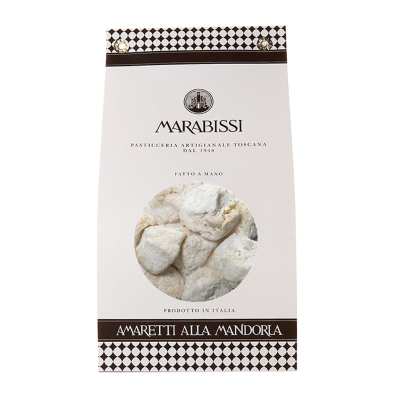 Marabissi Almond Amaretti